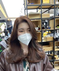 -藤野造型·专业烫染店