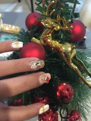 -Hands Nail专业美甲美睫