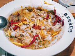 -太二酸菜鱼(福州泰禾店)