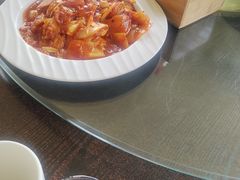 -百年石锅饭·朝鲜族传统民餐