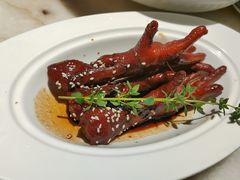 -桂满陇·桃花院落(长泰广场店)