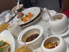 -羲和雅苑•北京烤鸭(国贸商城店)