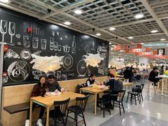 -宜家·瑞典风味餐厅(北京西红门店)