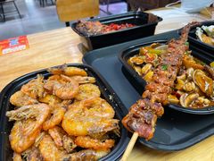 -盒马鲜生(十里堡店)