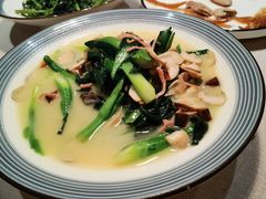 -漢舍中国菜馆(889广场店)