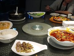 -渝信川菜(南滨店)