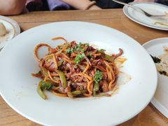 -老欧洲咖啡·西餐(后湖店)