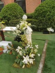 -醉库庄园·宴会厅·草坪婚礼场地
