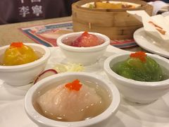 四色鸡汤虾饺-点都德(北京路贰店)