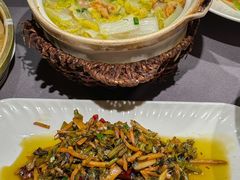 -十朝院子·南京菜(夫子庙店)