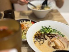 -一風堂拉面(深圳湾万象城店)