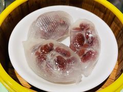 潮州红豆粿-潮界(虹桥新天地店)