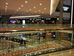 -The open life(万象城店)