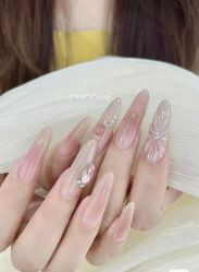 -1T·1M 日式美甲美睫