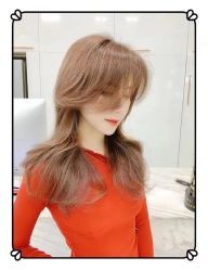点击看大图 -3AM·S HAIR SALON烫发染发接发