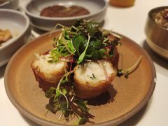 -胡麻(静安嘉里店)