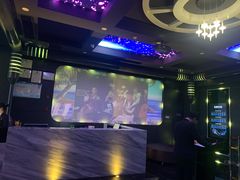 -天伦·极度沸点KTV(朝晖路店)
