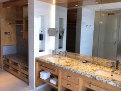 -上海静安香格里拉大酒店