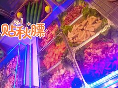 -非烤勿扰自助烤肉(虎门天虹店)