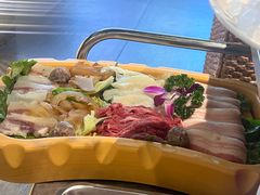 -云尊府云南菜·蒸汽石锅鱼(学清路店)