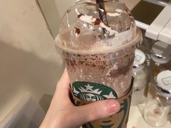 -星巴克(石厦街店)