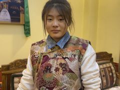 -田村·石锅藏香鸡(八廓街店)