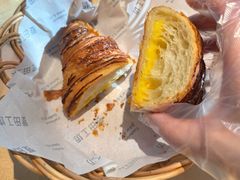 -麦田工坊(月湖店)