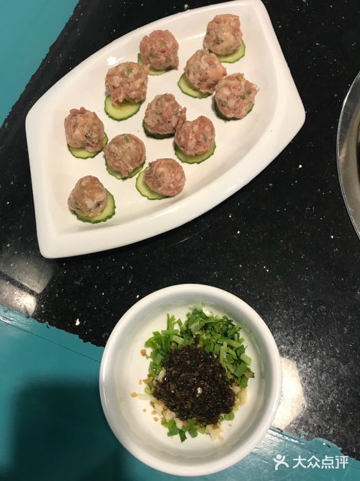 地头鲜(园艺山店)--菜图片-绵阳美食-大众点评网