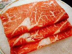 -温野菜涮涮锅(大悦城店)