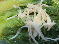 -北李妈妈菜·海肠捞饭(开发区万达店)