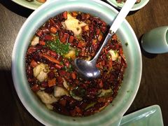 粗茶淡饭•隐庐私厨-粗茶淡饭·隐庐私厨(东亭店)