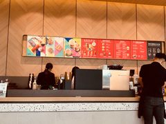 -星巴克(三亚海棠湾国际免税城店)