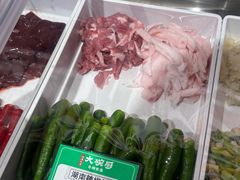 -福满我家大碗厨·湘菜(上海大厦店)