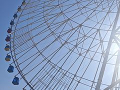 -南昌之星摩天轮