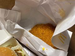 -麦当劳(济泺路店)