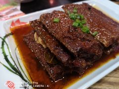 -粗粮人家(簋街店)