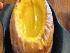 南瓜汤-Magnet磁食(愚园路店)
