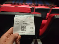 -大世界影城(无锡江南大悦城IMAX激光店)