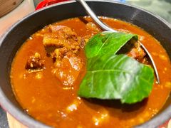 -小大董·烤鸭(凤凰汇店)