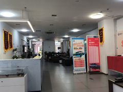 -协通上汽大众(青浦店)