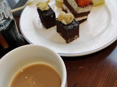 -帝豪酒店•马可勃罗西餐厅