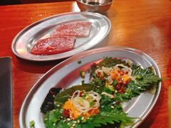 -大阪烧肉BAKA一代(十亩地店)