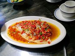 -印象鲵宴·张家界地标美食名片(溪布街店)