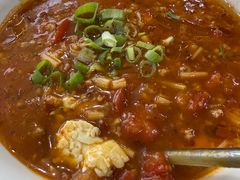 -味旭香餐厅 老字号