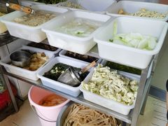 -青羊区不同味冒菜店(青羊店)