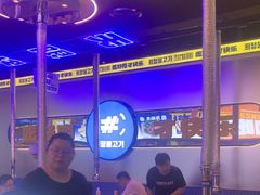 -喜井无限自助烤肉公司(石厦店)