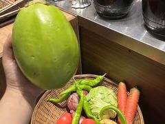 -三姐妹餐厅(曲江店)