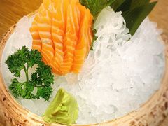 -林妈妈村·日式料理(宝山龙湖天街店)