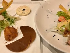 -火车头法国西餐厅