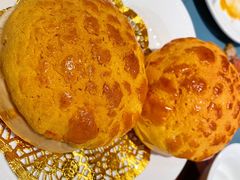 旺角菠萝油-大树餐厅(益田假日店)